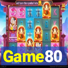 Game80