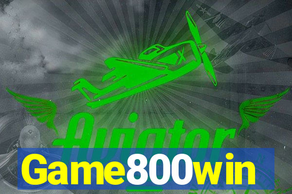 Game800win