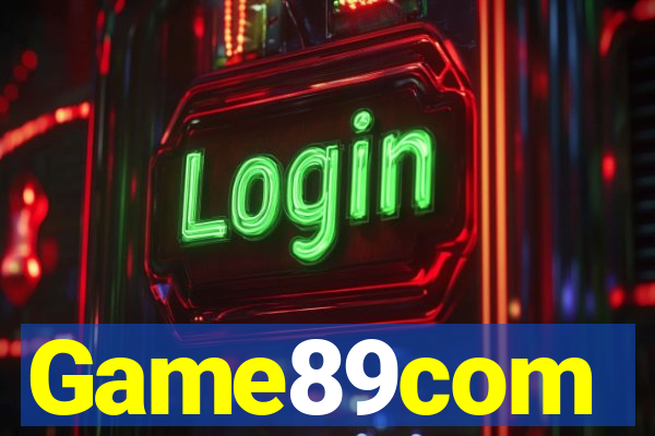 Game89com