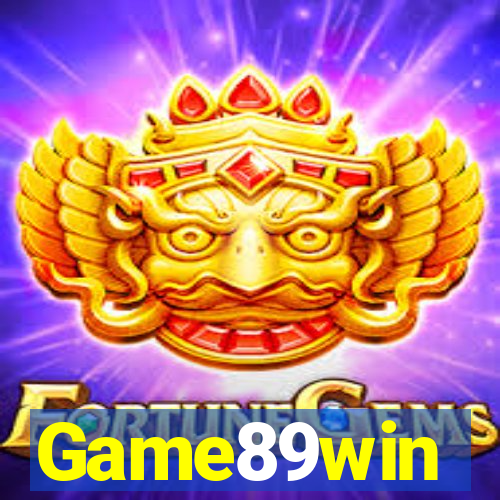Game89win