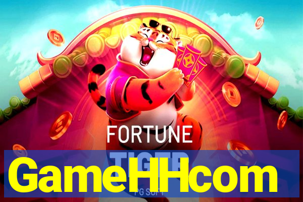GameHHcom