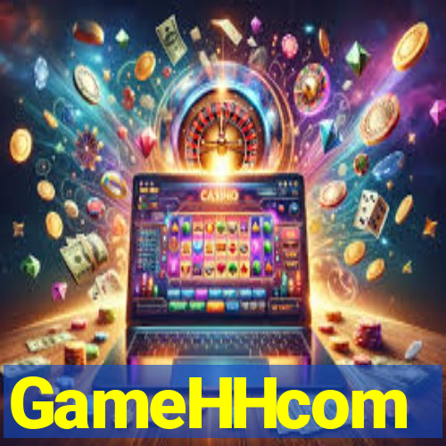 GameHHcom