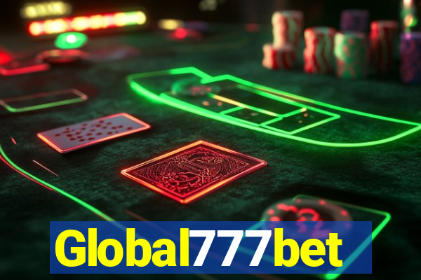 Global777bet