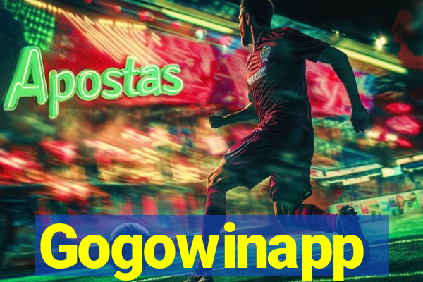 Gogowinapp