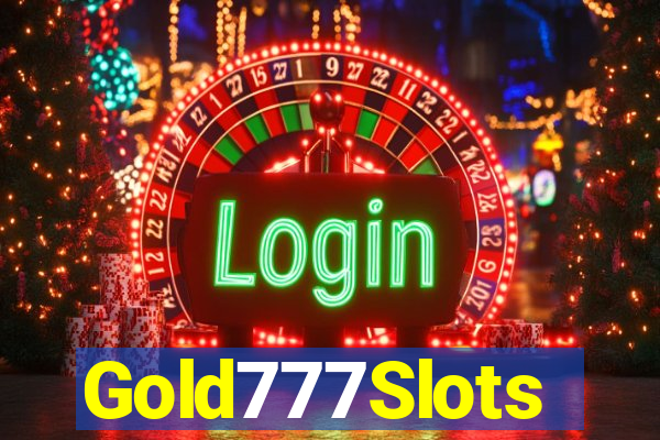 Gold777Slots