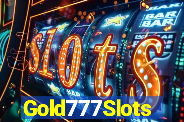 Gold777Slots