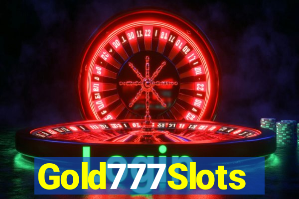 Gold777Slots