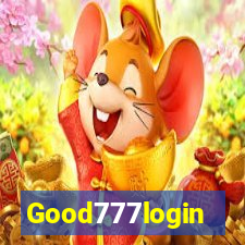 Good777login