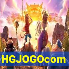 HGJOGOcom