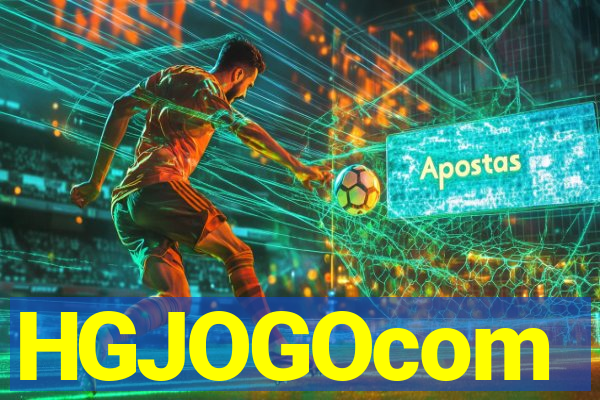 HGJOGOcom
