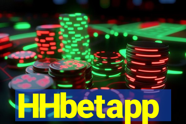 HHbetapp