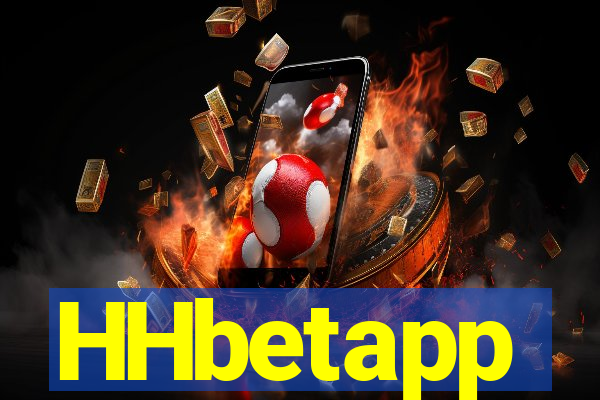 HHbetapp