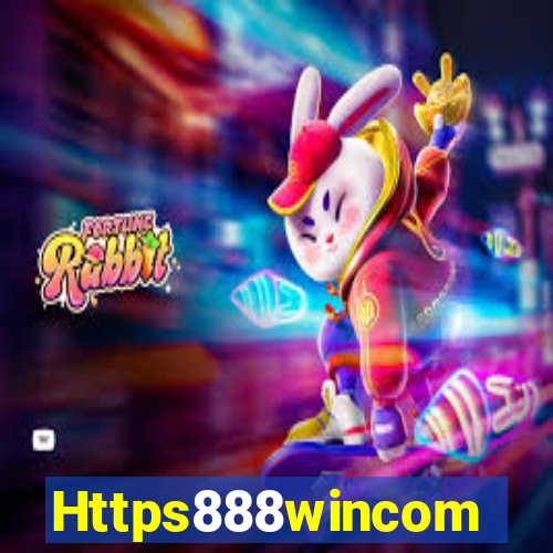 Https888wincom