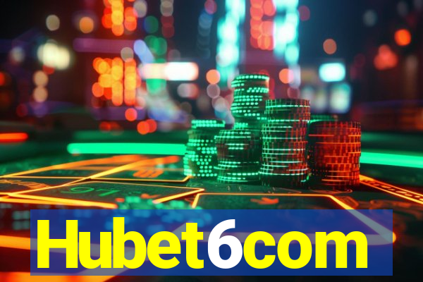 Hubet6com
