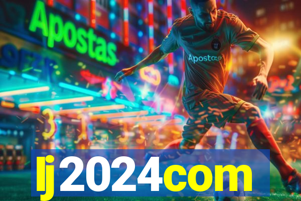 Ij2024com
