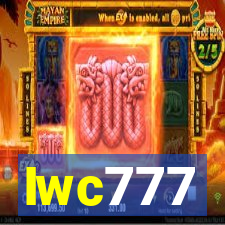 Iwc777