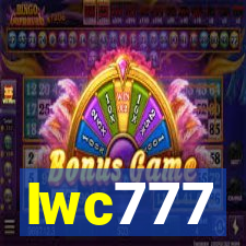 Iwc777