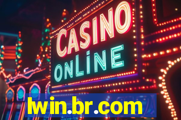 Iwin.br.com