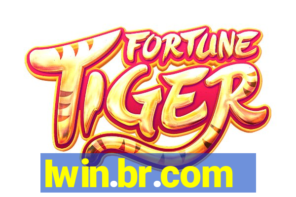 Iwin.br.com