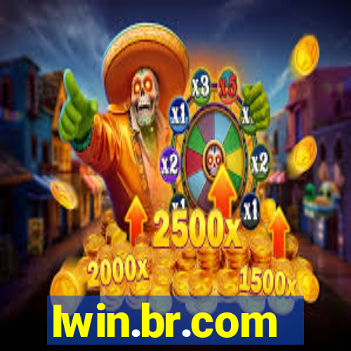 Iwin.br.com