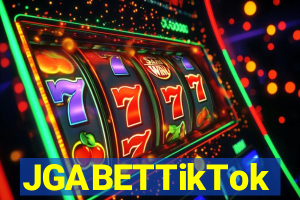 JGABETTikTok
