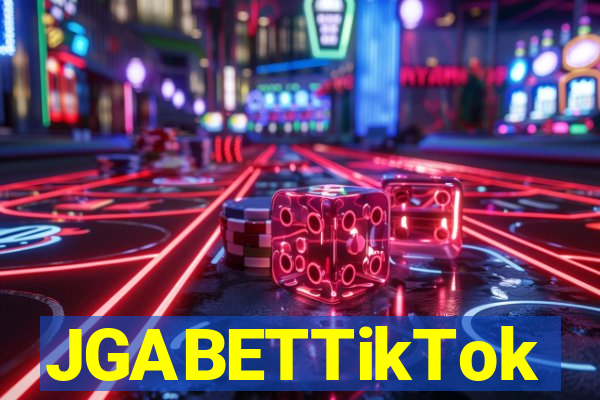 JGABETTikTok