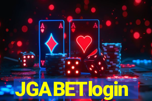 JGABETlogin