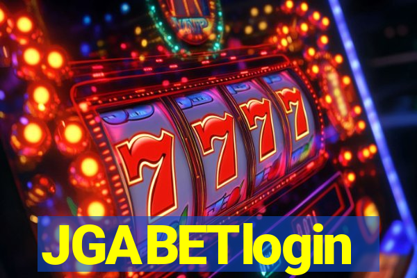 JGABETlogin