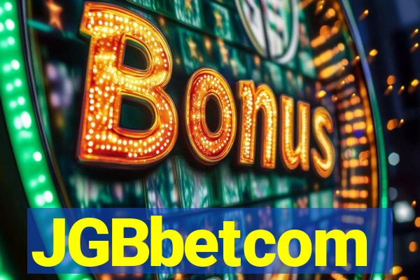JGBbetcom