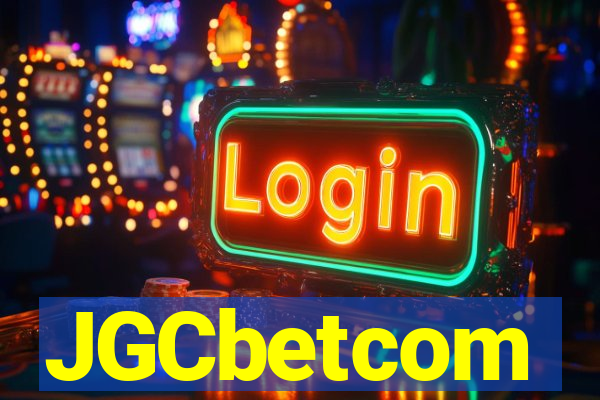 JGCbetcom