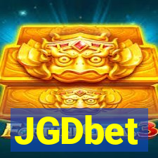 JGDbet