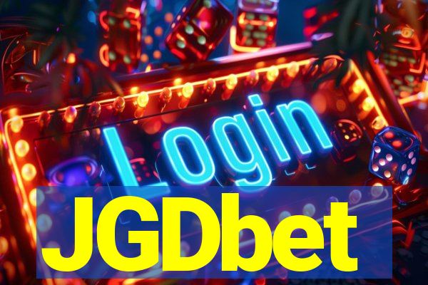 JGDbet