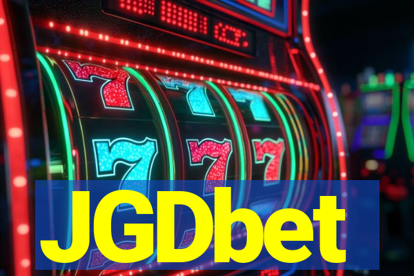 JGDbet