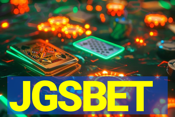 JGSBET