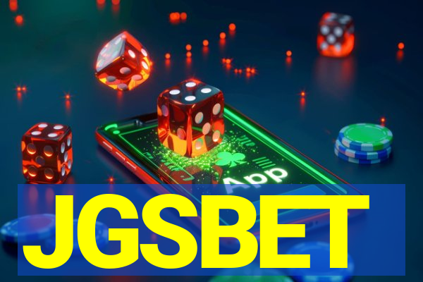 JGSBET