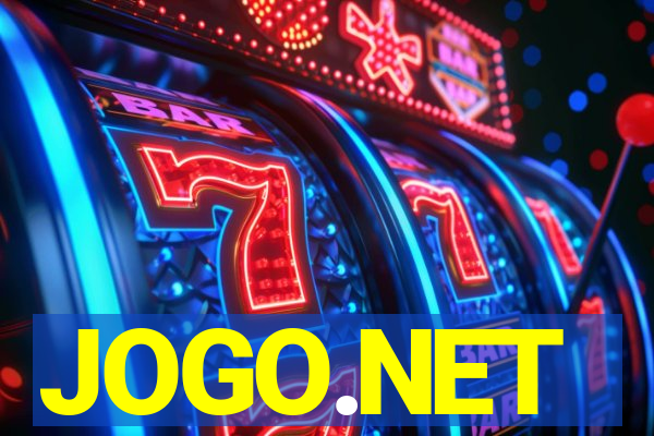 JOGO.NET