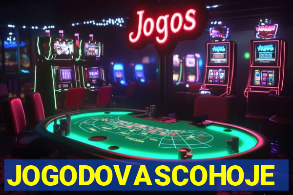 JOGODOVASCOHOJE