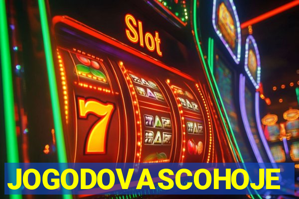 JOGODOVASCOHOJE