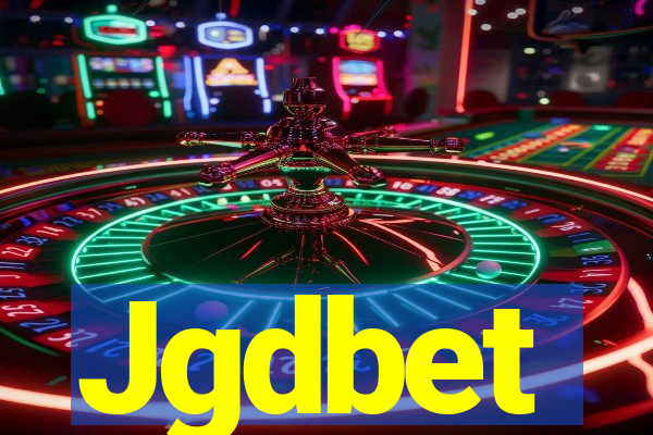 Jgdbet