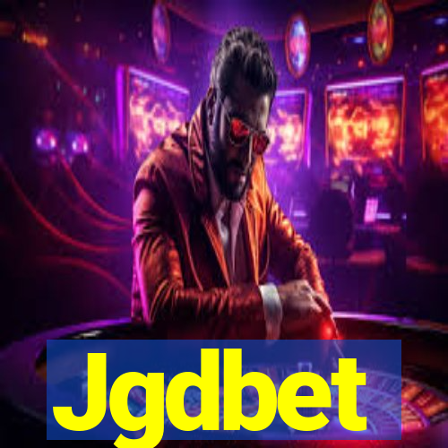 Jgdbet