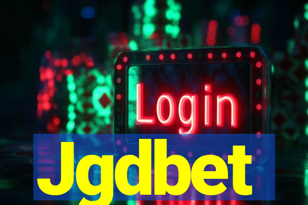 Jgdbet