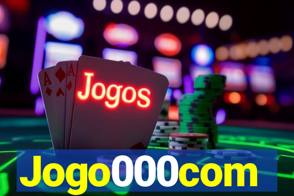 Jogo000com