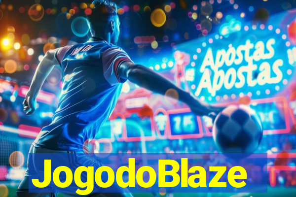 JogodoBlaze