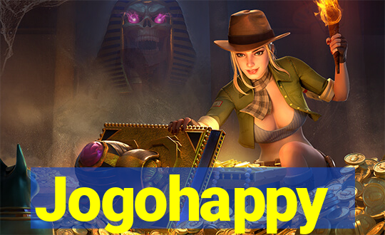 Jogohappy