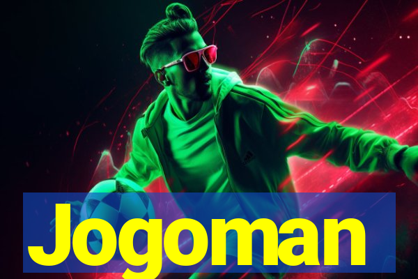 Jogoman