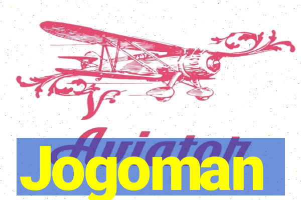 Jogoman