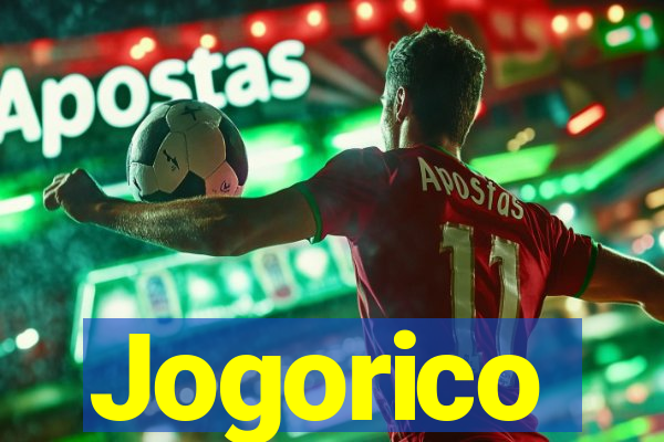 Jogorico