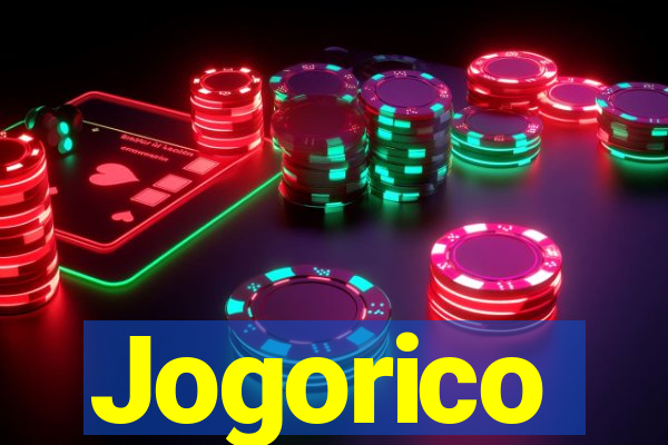 Jogorico