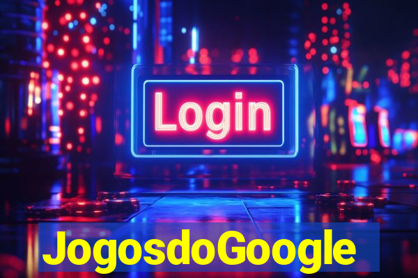 JogosdoGoogle
