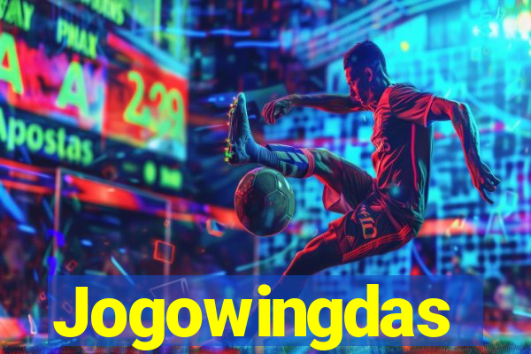 Jogowingdas